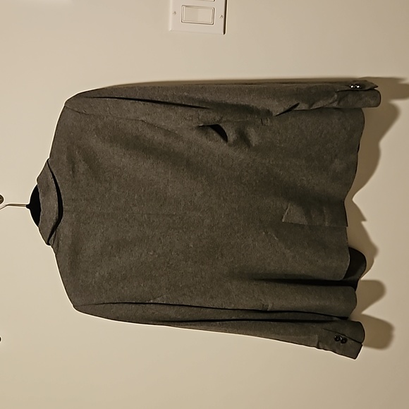 ZARA Basic blazer - Picture 3 of 3